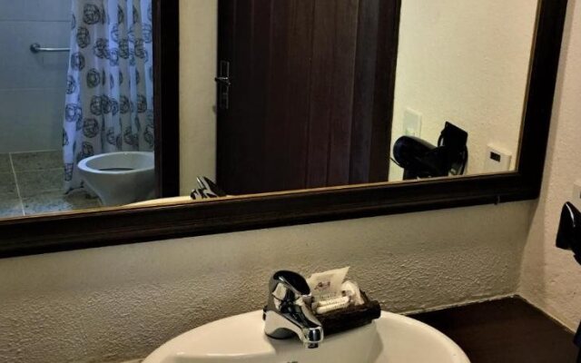 Hotel Fazenda São Moritz