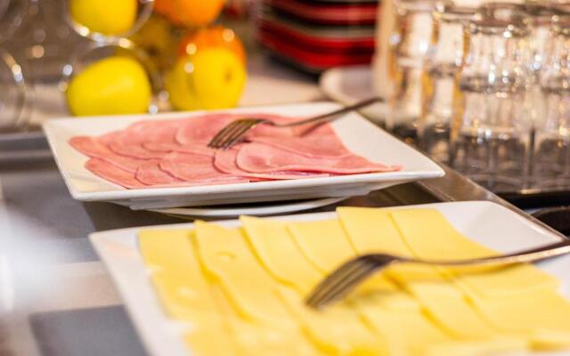 Hotel Initial by Balladins La Roche-sur-Yon