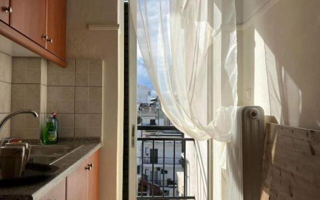 Rooftop Apartment