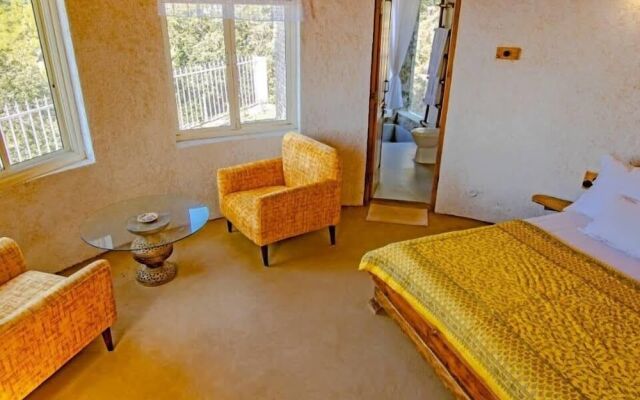 Sukoon, Bhatrojkhan (Near Ranikhet)