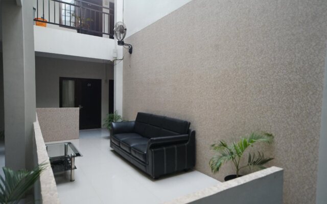 D’Paragon Bank Raya by OYO Rooms