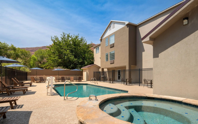 La Quinta Inn & Suites by Wyndham Moab