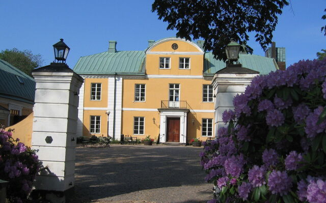 Wapnö Gård Bed & Breakfast