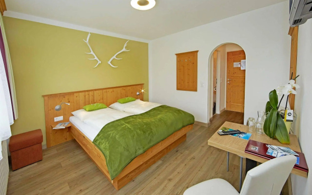 Comfort Hotel Garni Landhaus Gitti