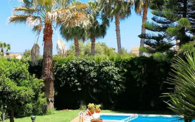 Holiday Home Ses Tulipes