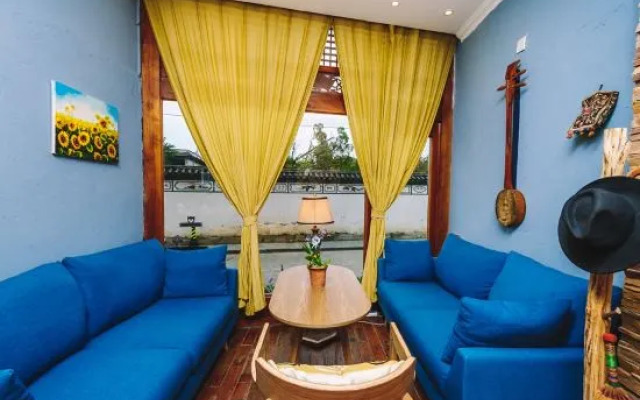 Shanglan Boutique Inn