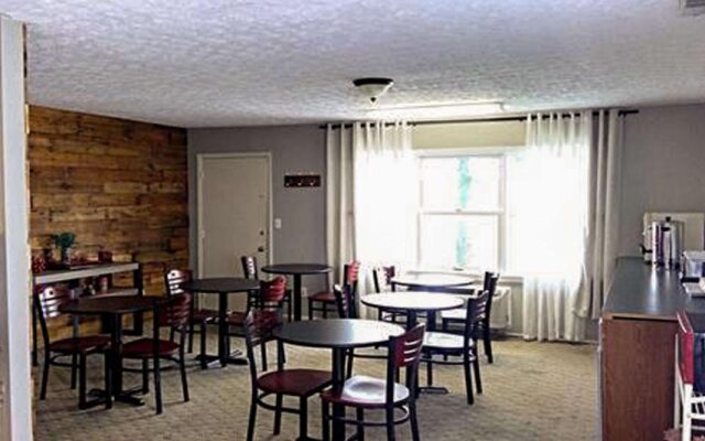 Sunrise Inn Williamstown