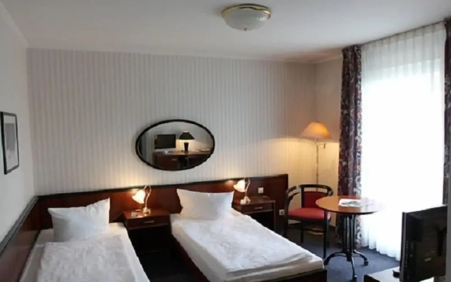 Hotel Buchholz