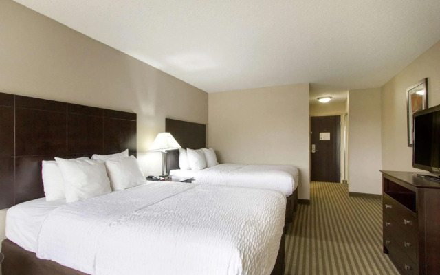 Clarion Hotel