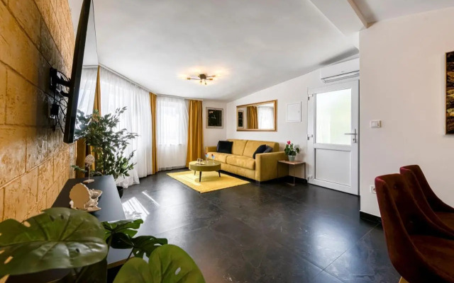 Apartment Iva