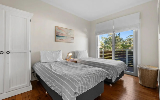 Jervis Bay Dolphin House