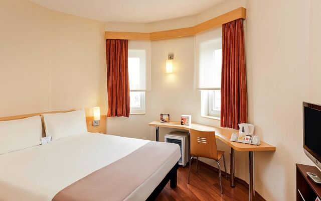ibis Eskisehir