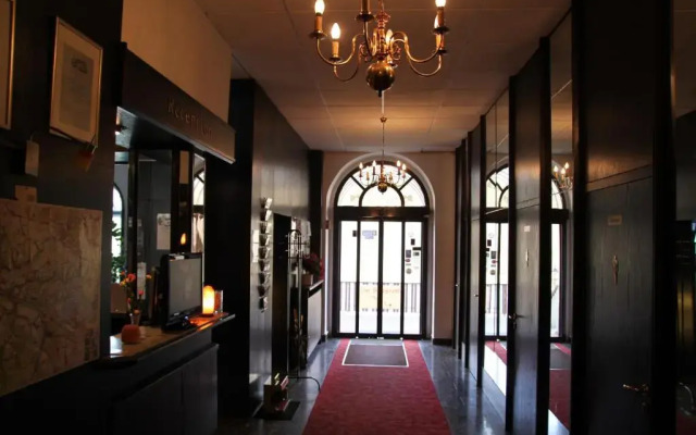 Hotel Lindenhof