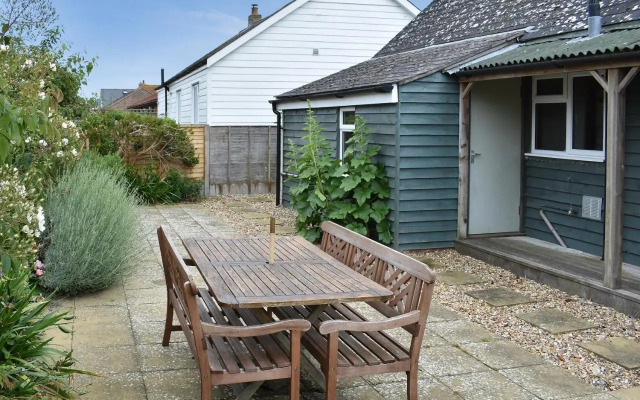 Cockle Cottage