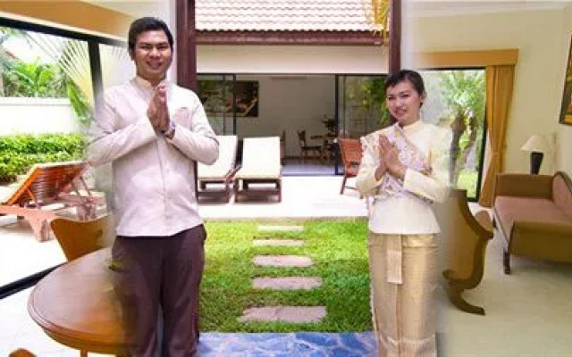 Pace Villas View Talay Residence 4