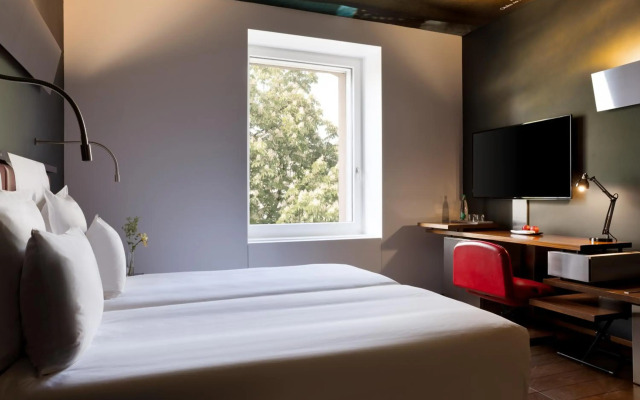 The Hotel Luzern, Autograph Collection
