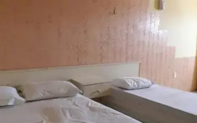 Sertao Hotel