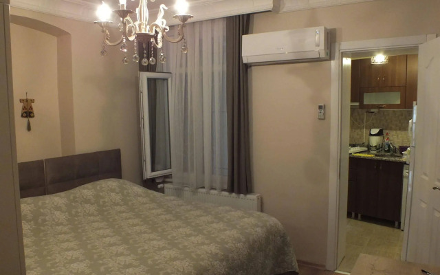 Verda Suites