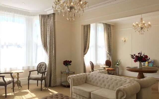 Bathen House Boutique Hotel