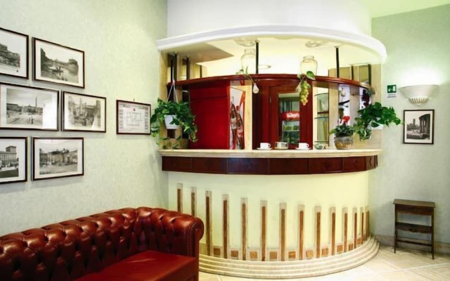 Hotel Demetra Capitolina