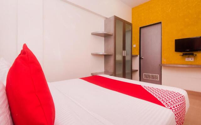 Spot On 37336 Hotel Neelgiri
