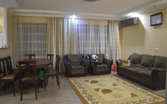 Apartament 1