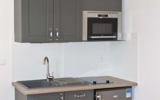 B&B Les Volets bleus