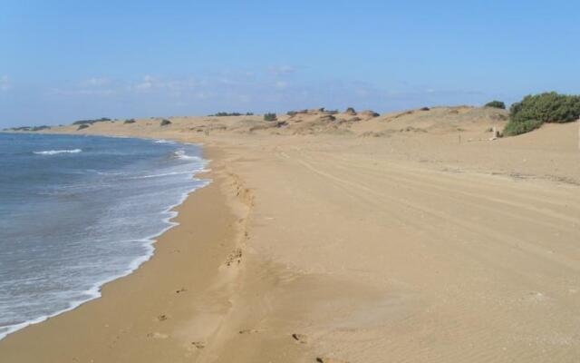 Villa Sand Dune