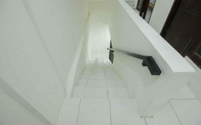 OYO 4001 Kalideres Residence Syariah