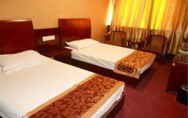 Huamao Hotel