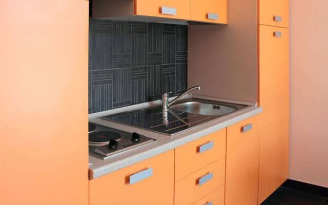 Etna Holiday Home,studio Melograno