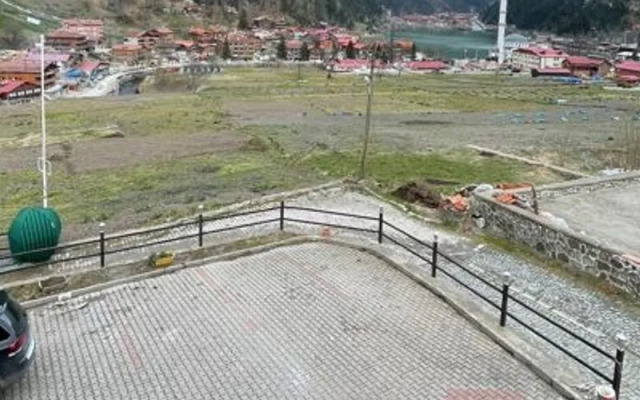 Uzungöl Bikka Pansiyon
