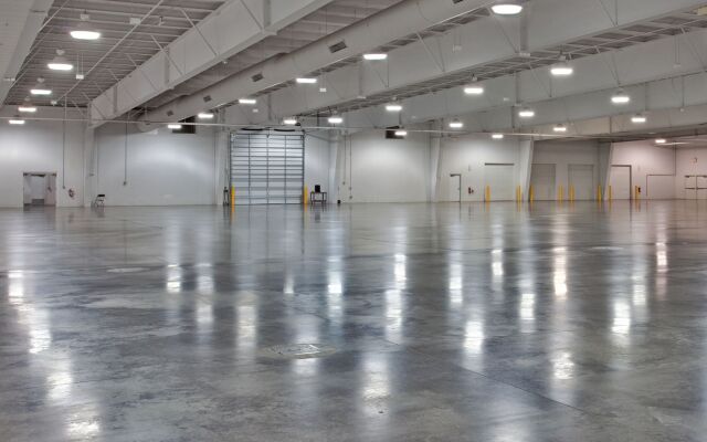 Holiday Inn Kansas City Airport by IHG