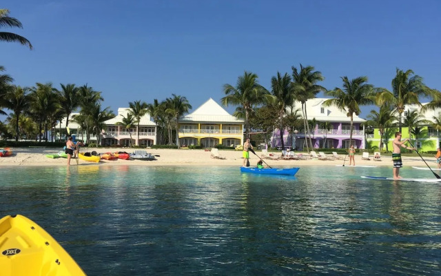 Old Bahama Bay Resort & Yacht Harbour