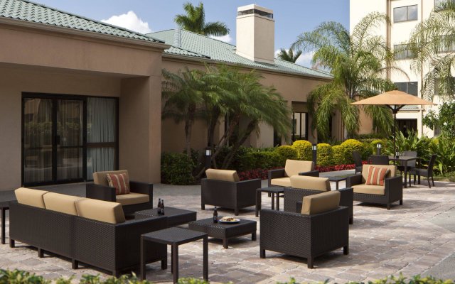 Courtyard by Marriott Miami Airport West/Doral