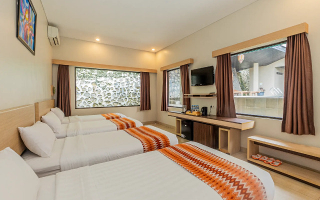Driam Riverside Resort