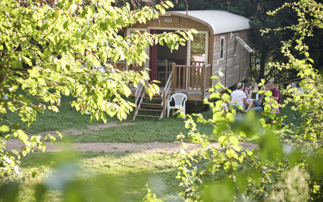 Camping de Strasbourg