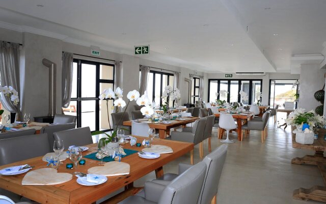Brenton Haven Beachfront Resort