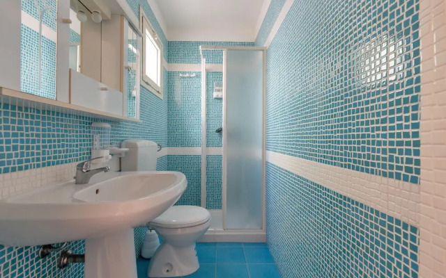 3157 Angolo di Paradiso by Barbarhouse