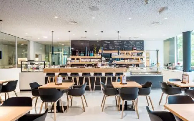 Hotel und Therme NOVA