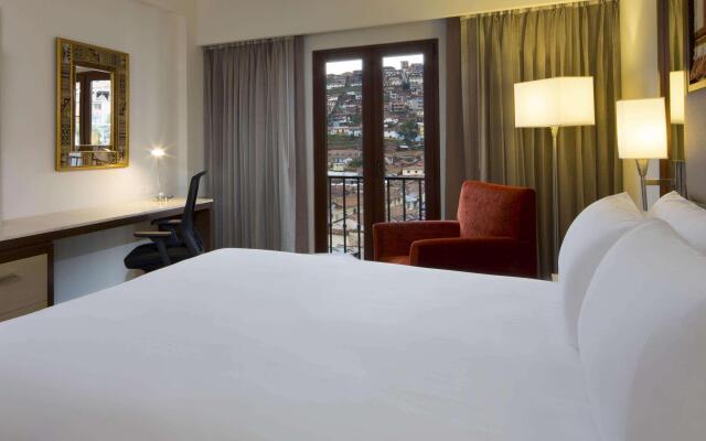 Hilton Garden Inn Cusco