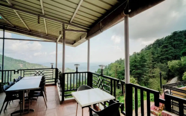 Bella Heights Inn