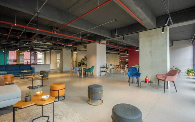 Ivin 567 by Atelier