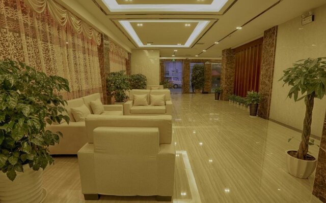 Sunshine Hotel Zhangjiajie
