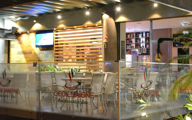Hotel Maione