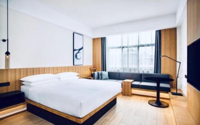 Fairfield by Marriott Taizhou City Centre