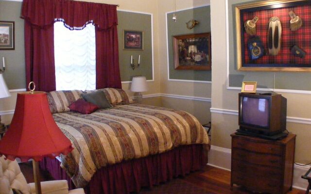 Millhouse Inn