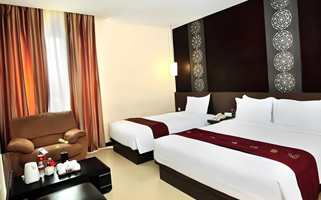 Savali Hotel
