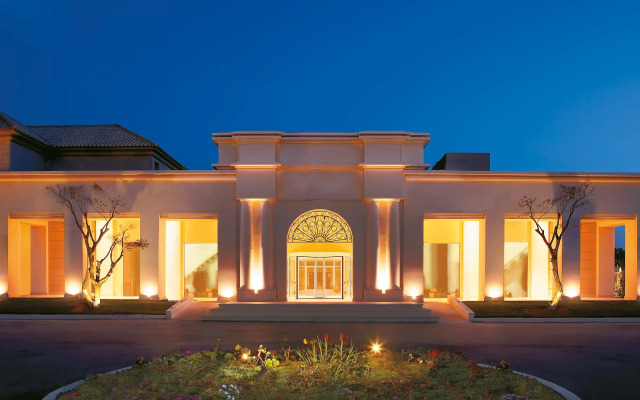 Grecotel Filoxenia, Beach Luxury Resort