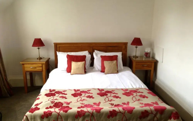 The Antrobus Hotel